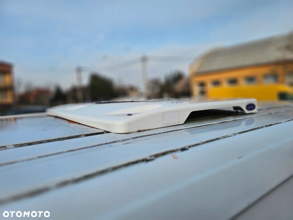 Mercedes-Benz Vito - 9