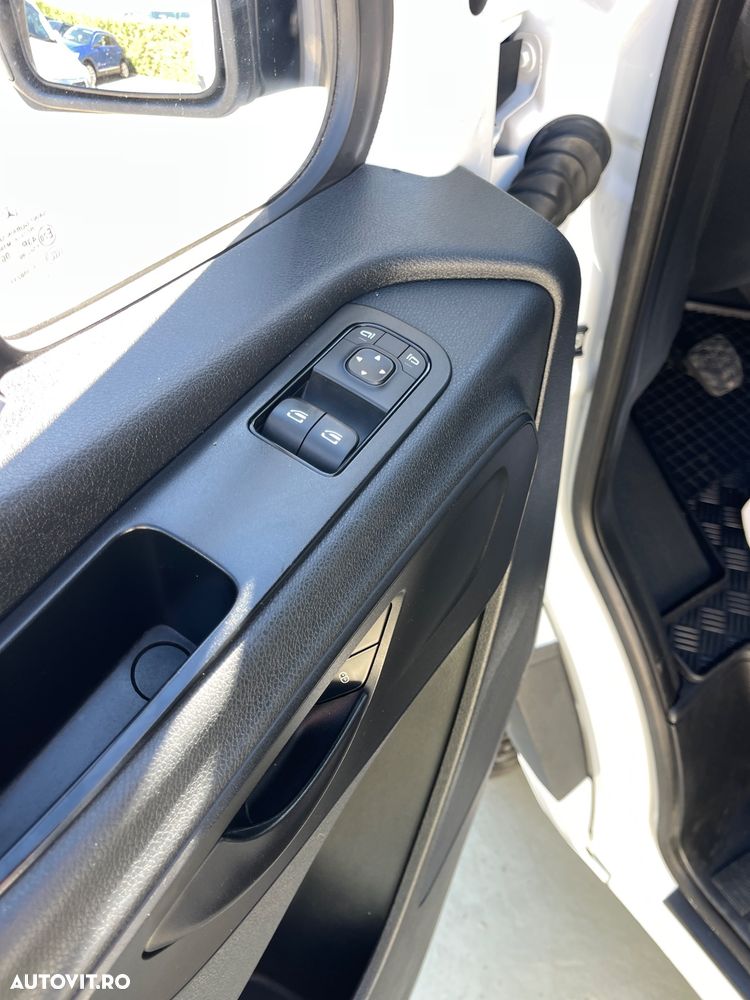 Mercedes-Benz Sprinter 314 2.2CDI  KOFFER  REFRIGERARE - 25