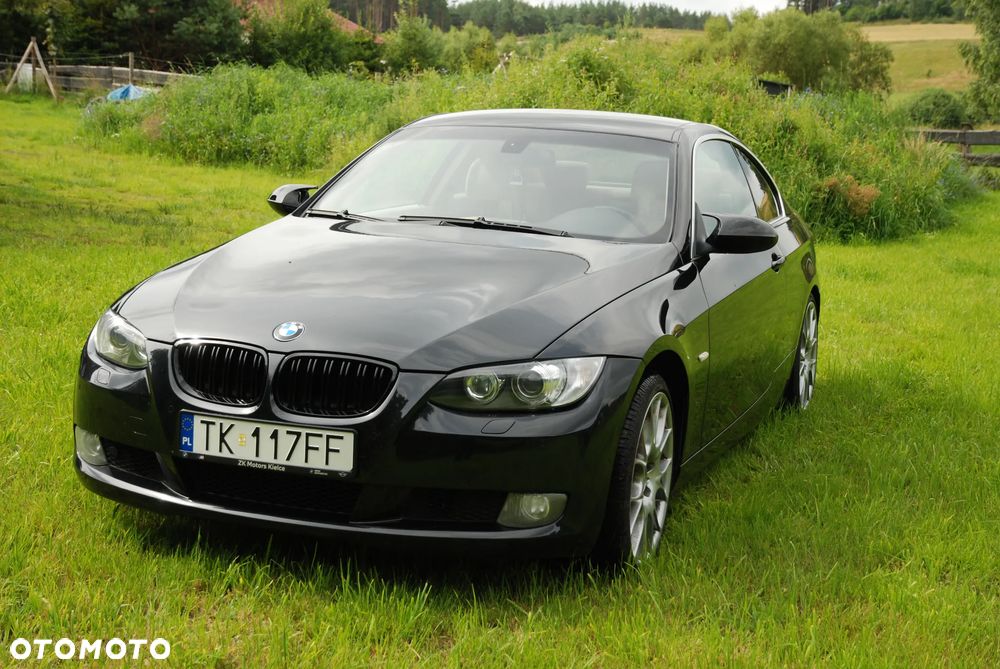 BMW Seria 3 325xi - 3