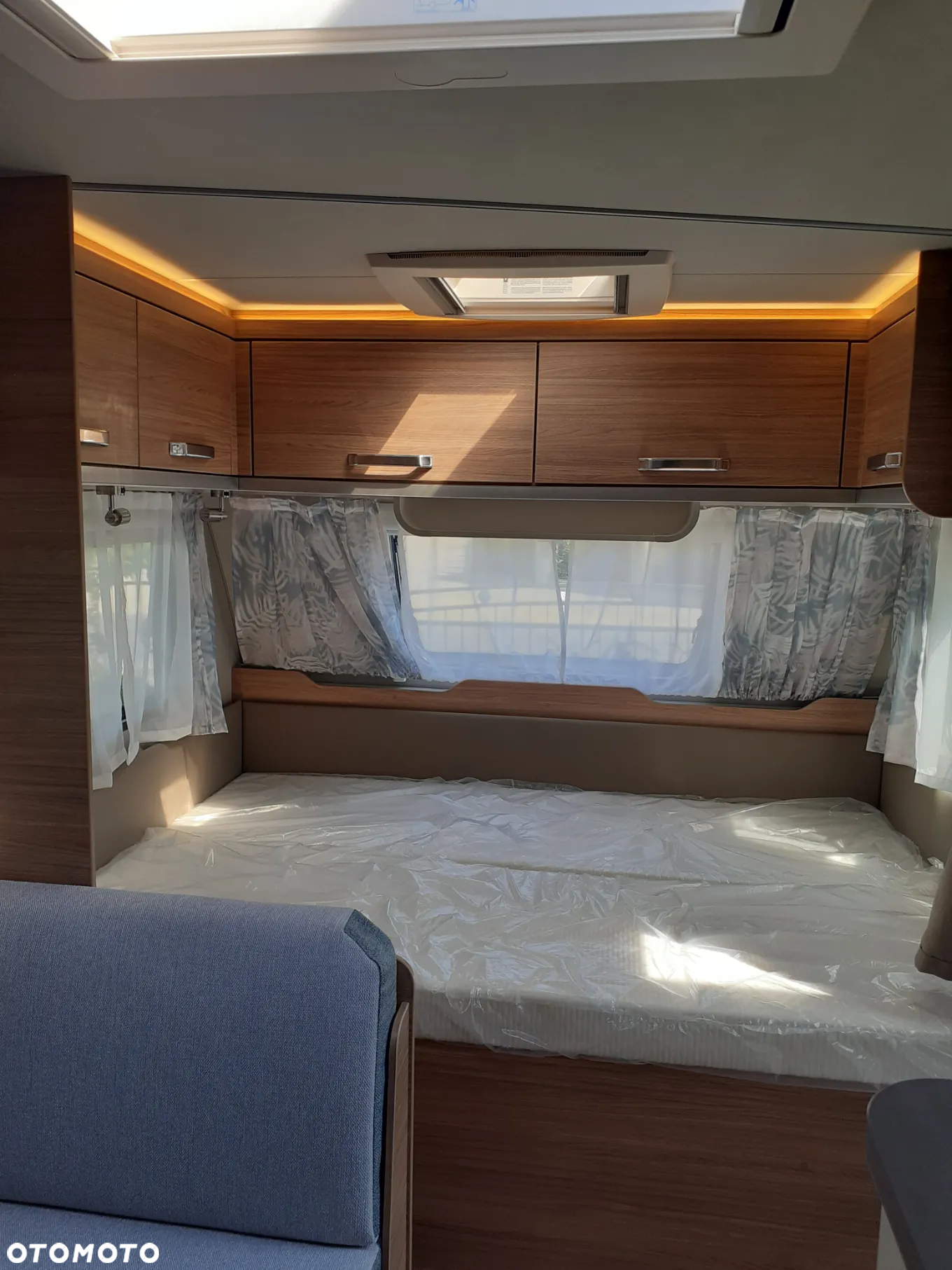 Weinsberg CaraOne 550QDK - 14