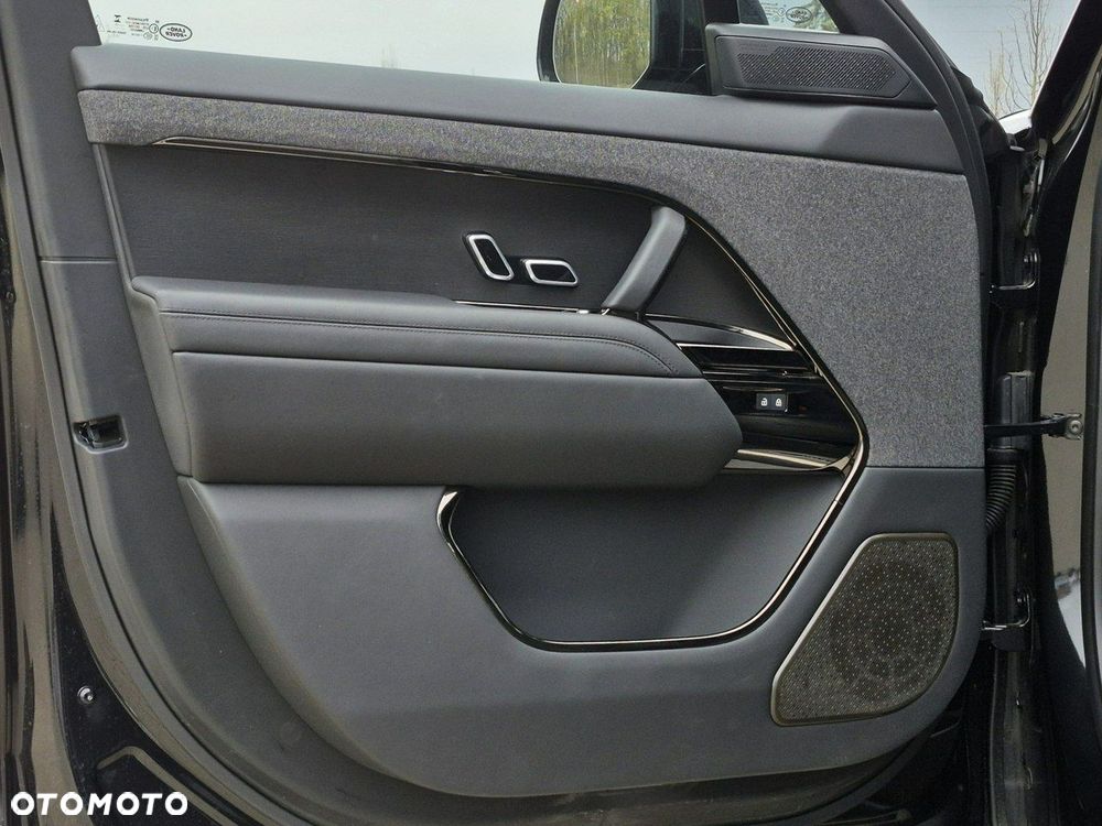 Land Rover Range Rover Sport - 18