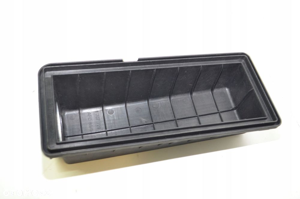 Obudowa Filtra Powietrza M30 BMW E32 1707729 - 4