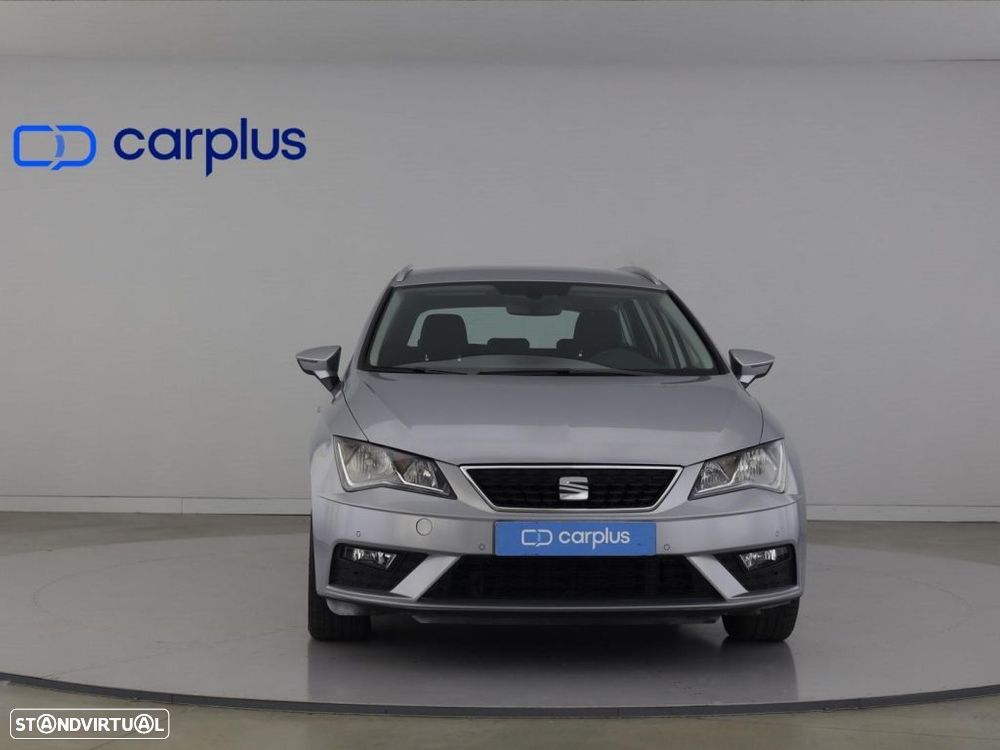 Seat Leon 2019 photo 3