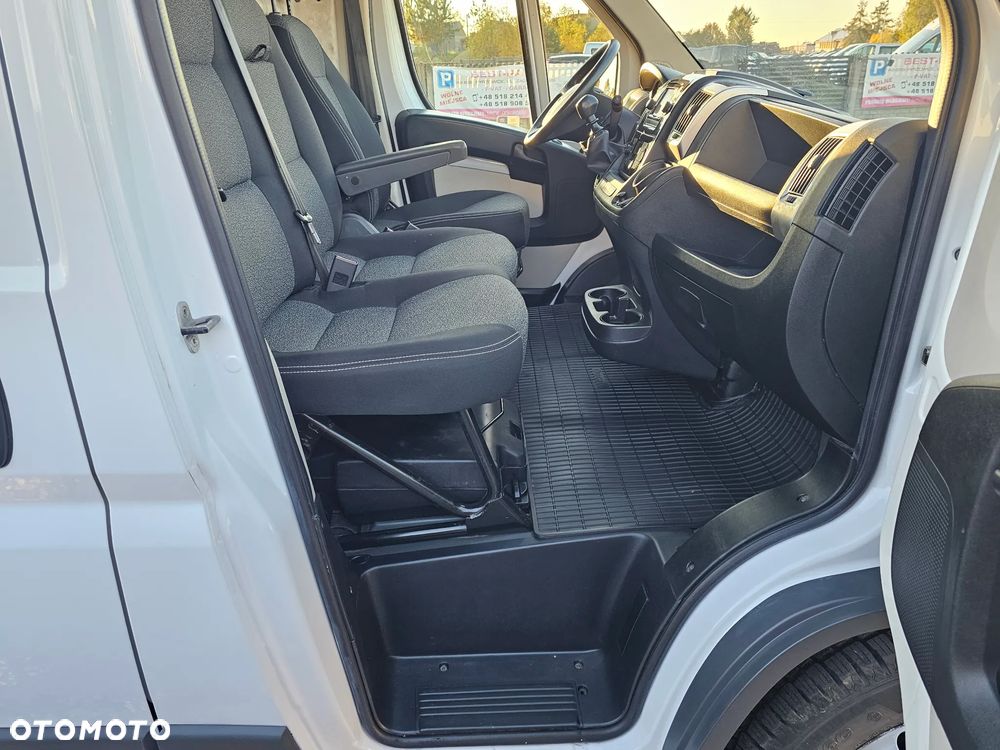 Fiat DUCATO MAXI - 7
