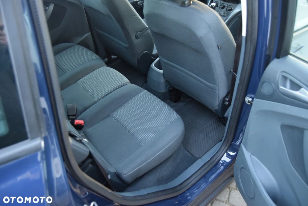 Ford C-MAX 1.0 EcoBoost Start-Stopp-System Trend - 16