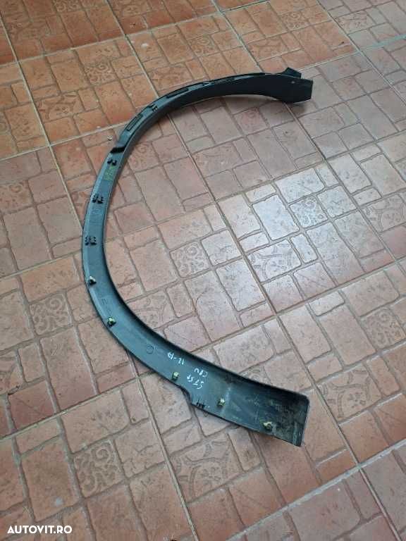 Overfender bandou stanga spate Honda CR-V an 2012-2017 - 3