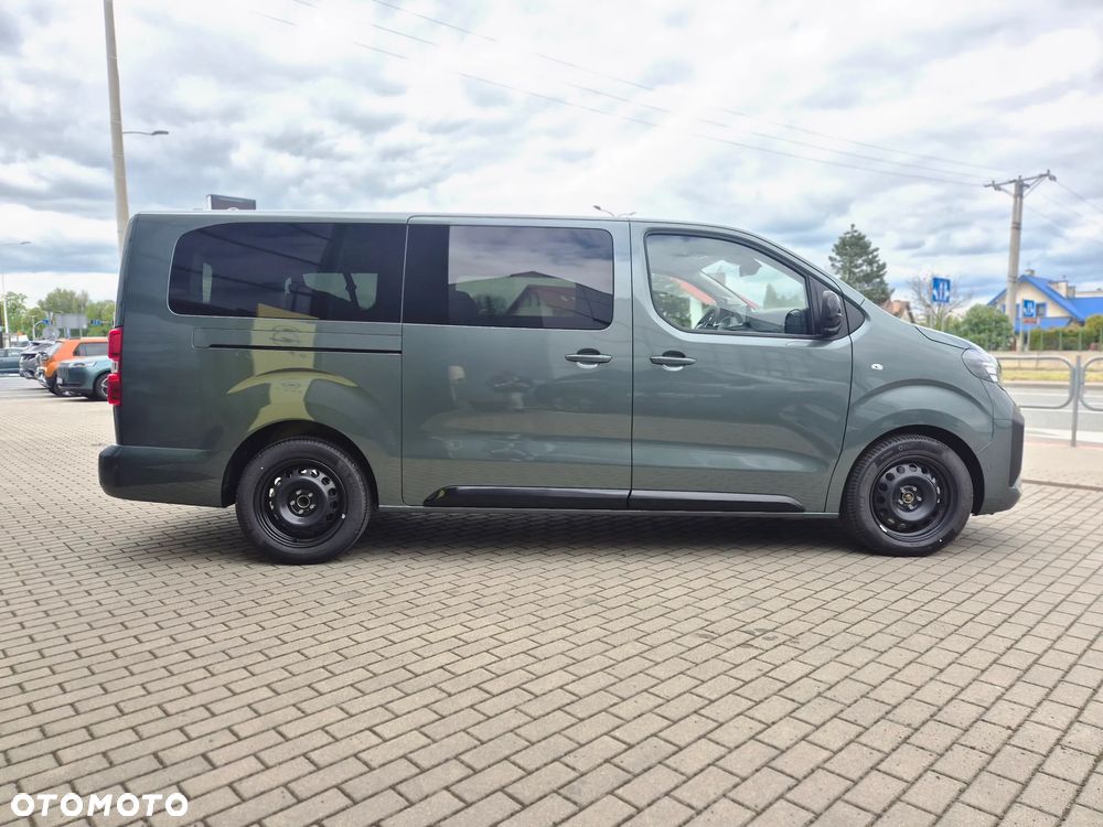 Opel Zafira 2.2 Diesel XL Business - 6