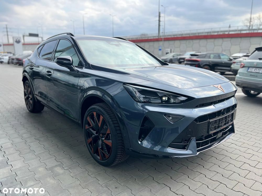 Cupra Formentor 1.5 eTSI mHEV DSG - 9