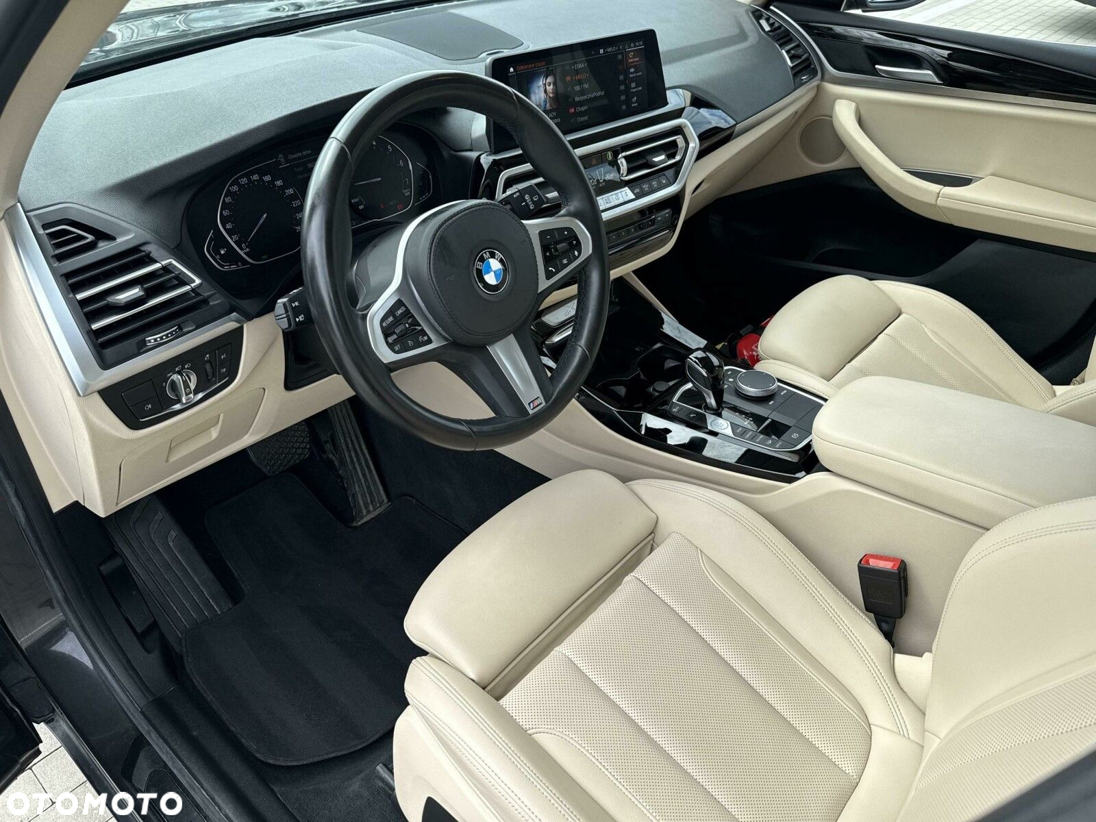 BMW X3 xDrive20i - 5