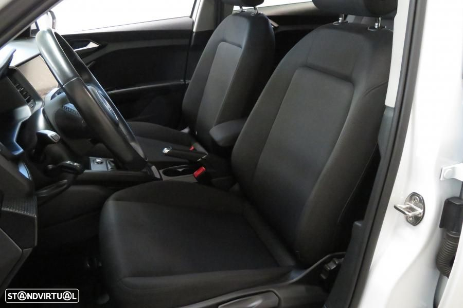 Audi A1 Sportback 30 TFSI Advanced S tronic - 12