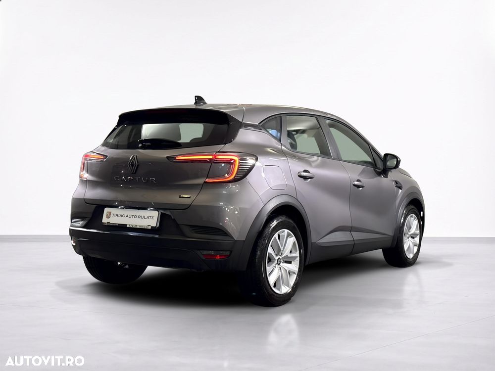 Renault Captur - 6