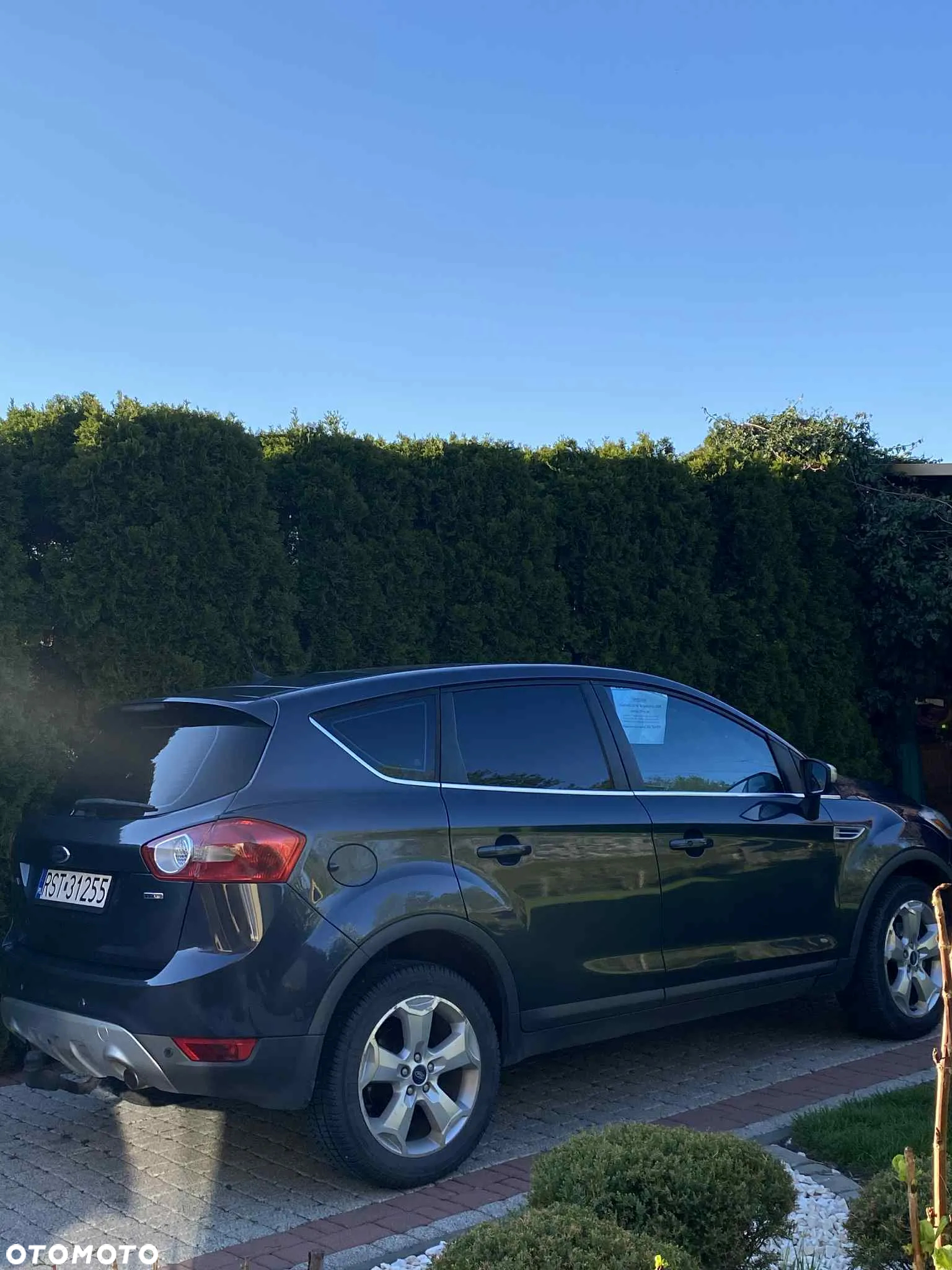 Ford Kuga 2.0 TDCi Titanium - 3