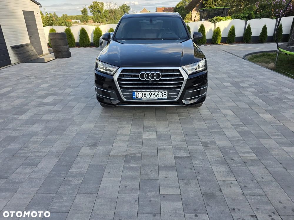 Audi Q7 - 11