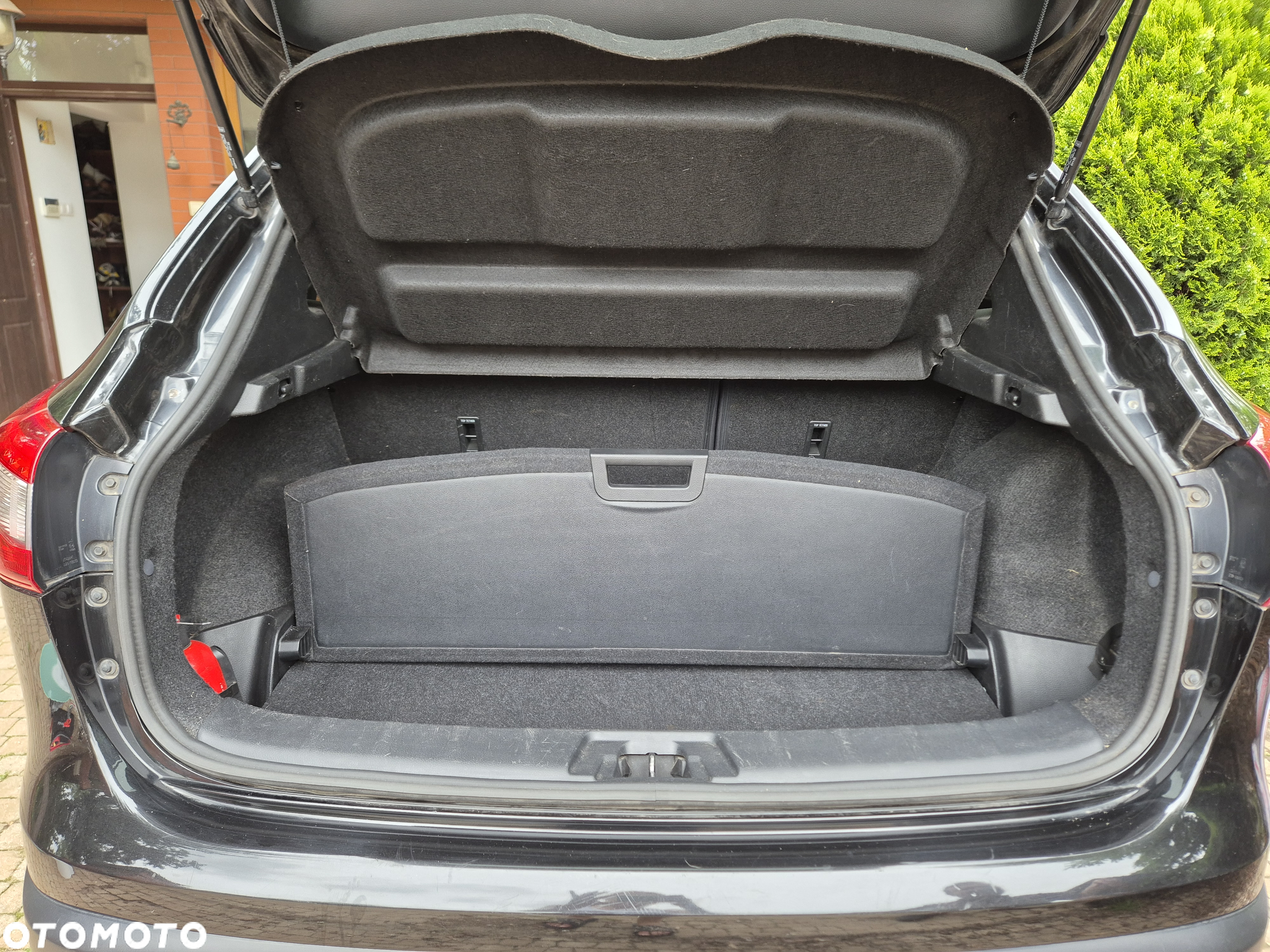 Nissan Qashqai 1.2 DIG-T N-Tec - 4
