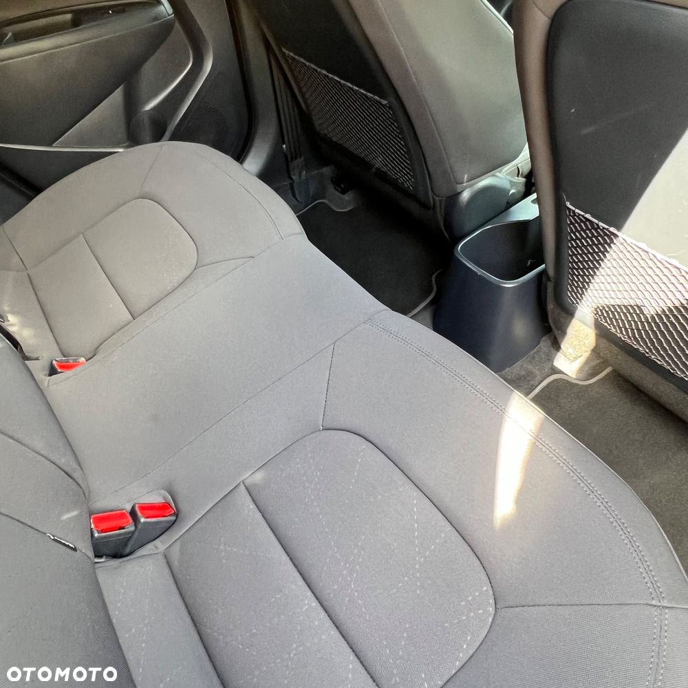 Kia Rio 1.4 Platinum Edition - 13