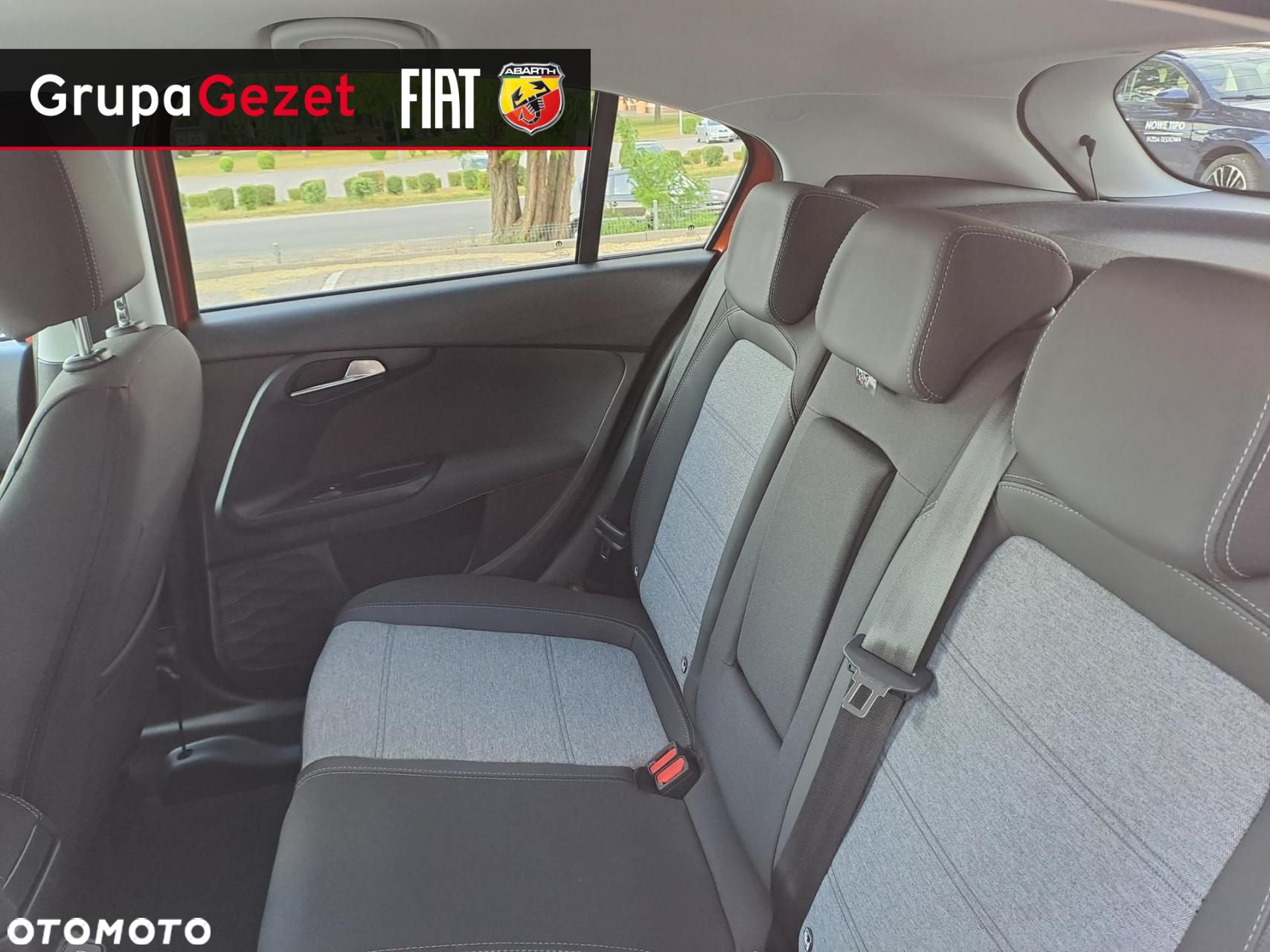 Fiat Tipo - 11