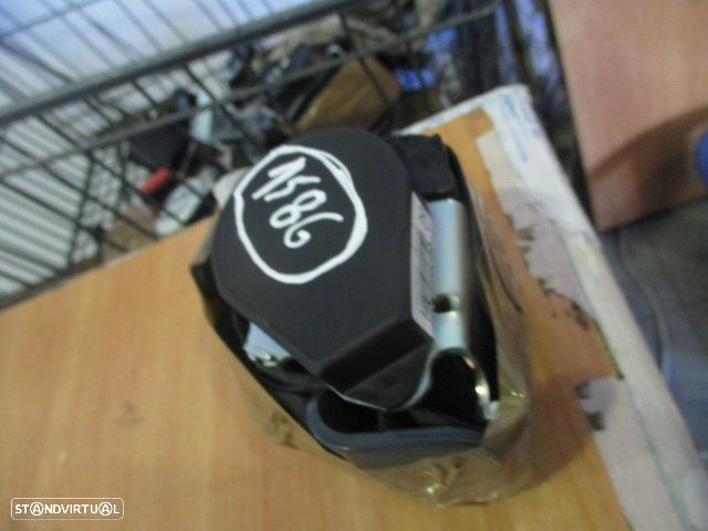 Pre-Tensor 96587862XX PEUGEOT 207 SW 2010 TD - 3