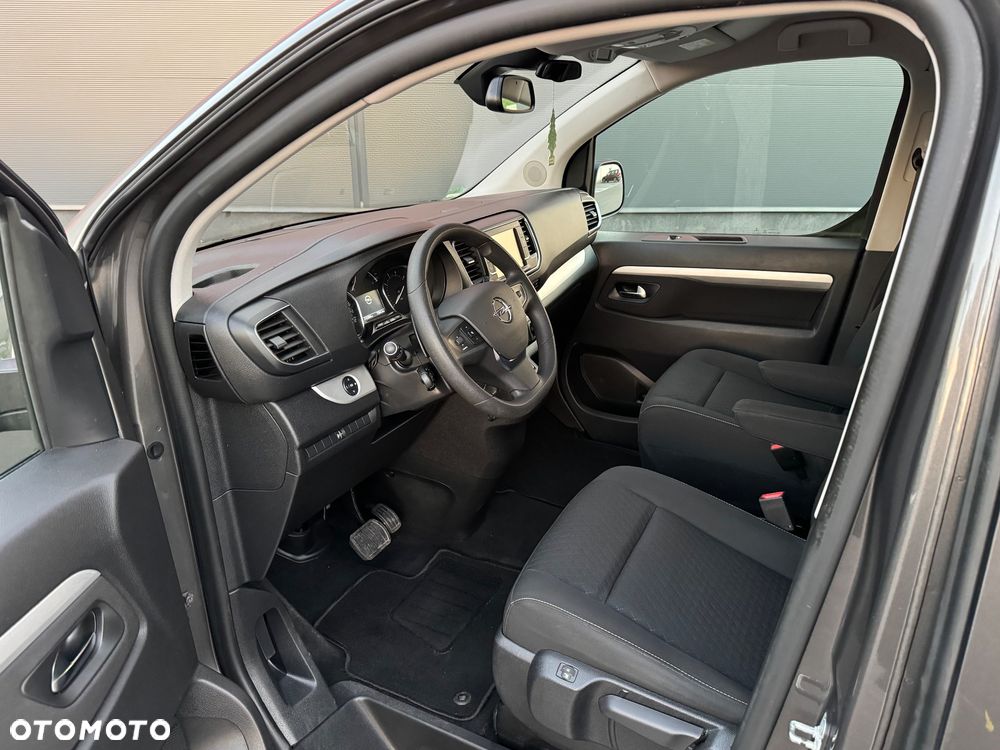 Opel Zafira 2.0 D S Edition - 5