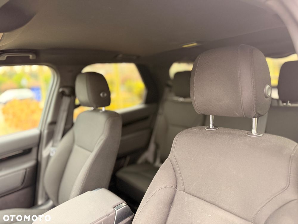 Land Rover Discovery 2.0 Sd4 SkyView Edition - 17