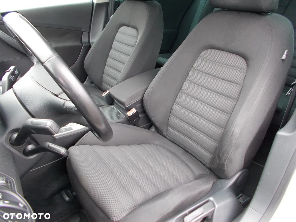 Volkswagen Passat 1.8 TSI Sportline Tiptr - 21