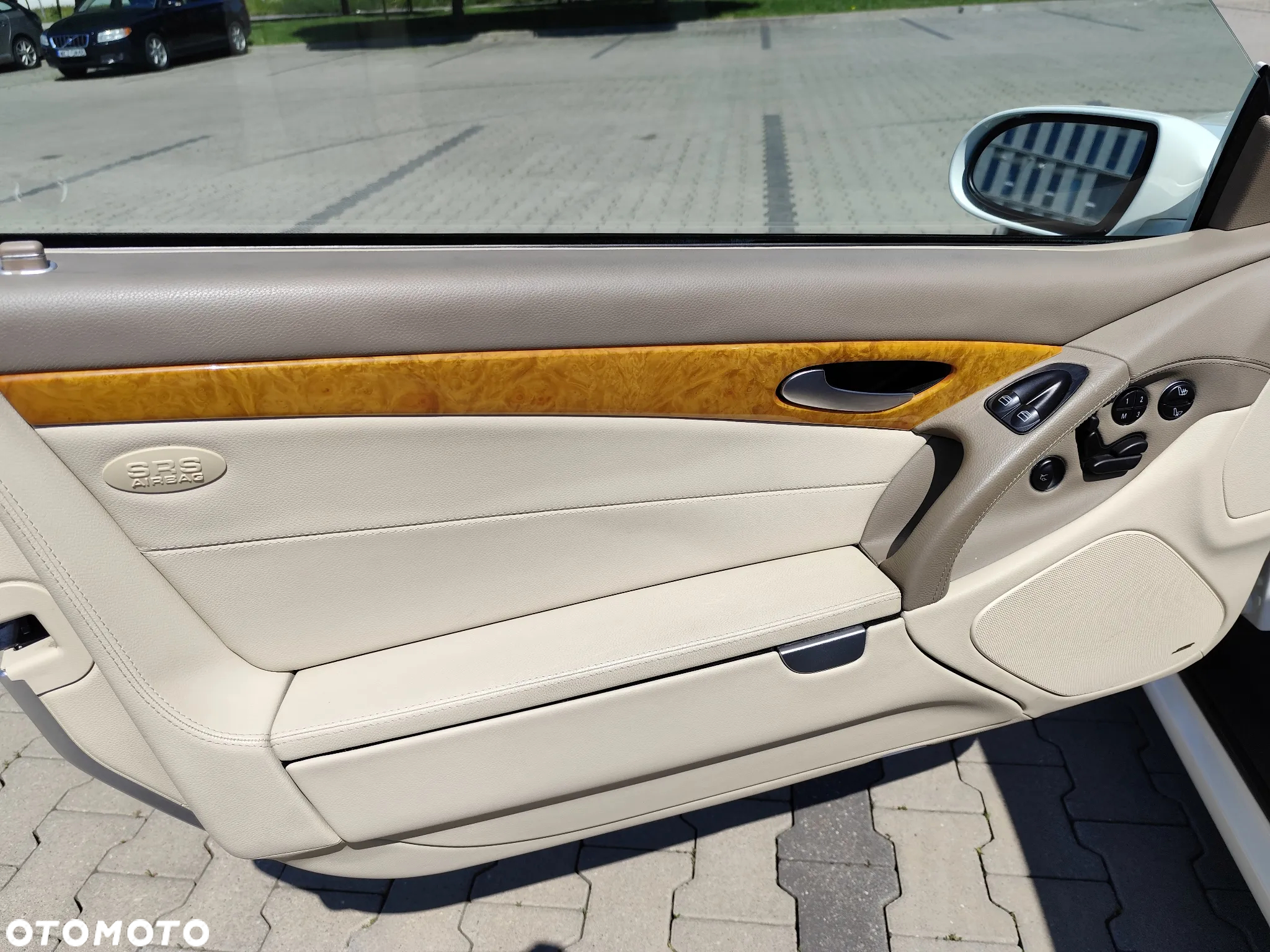 Mercedes-Benz SL - 11
