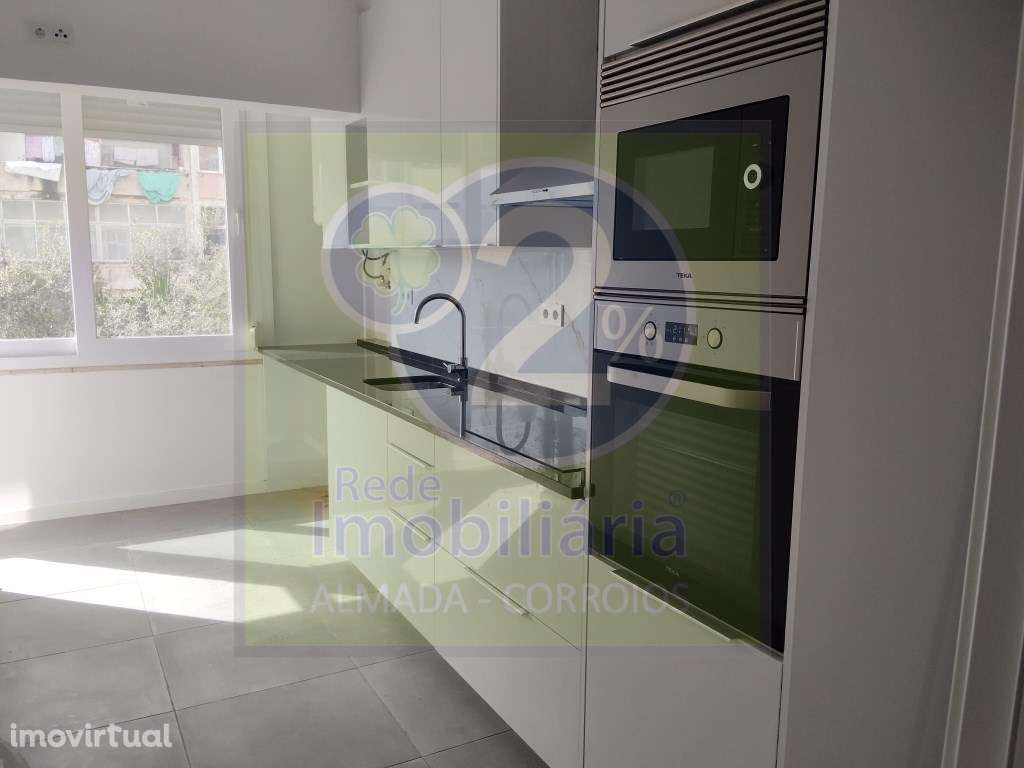 T3,totalmente remodelado - Grande imagem: 4/12