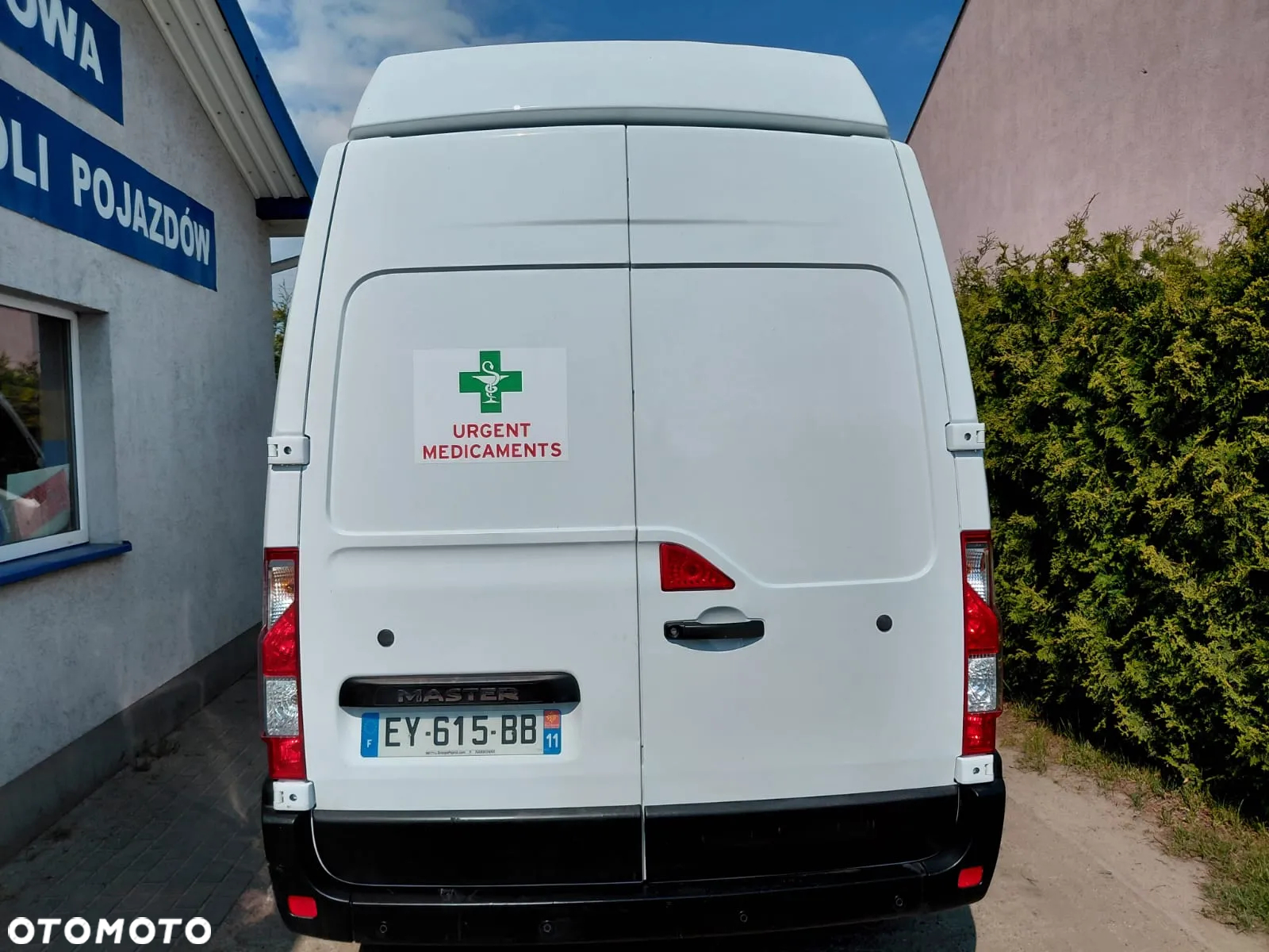 Renault Master - 11