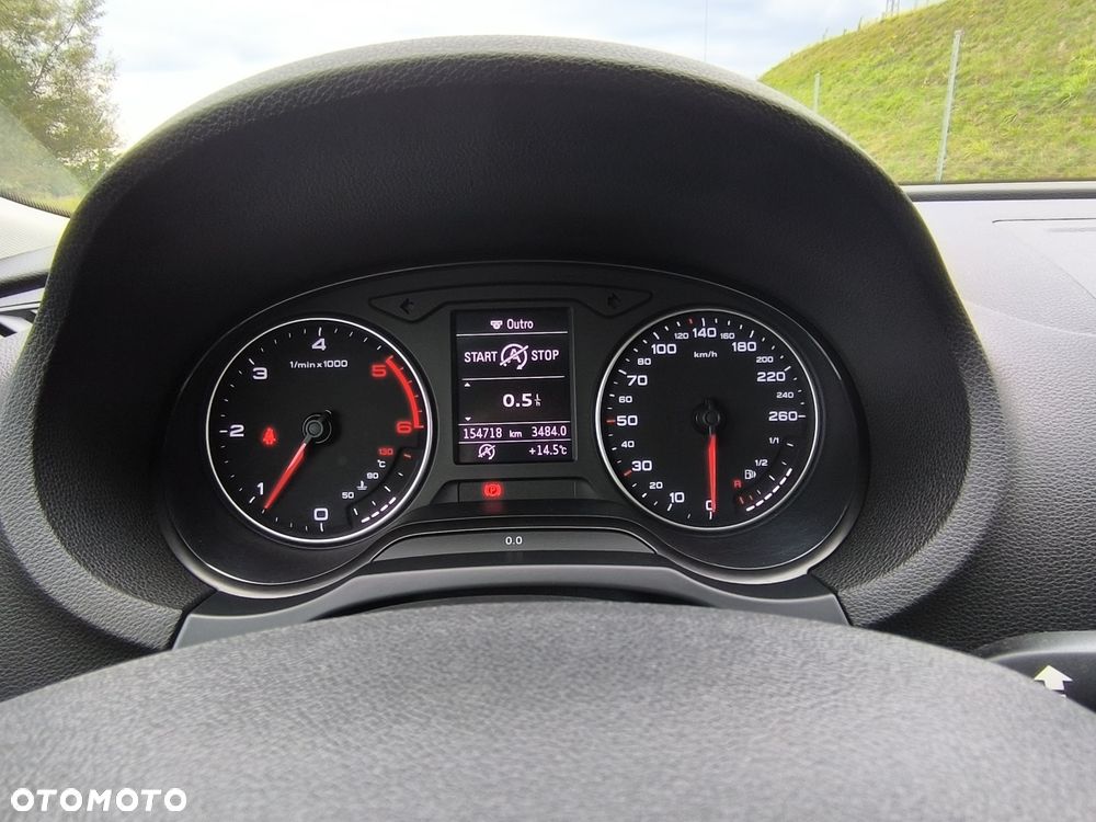 Audi A3 Sportback - 5