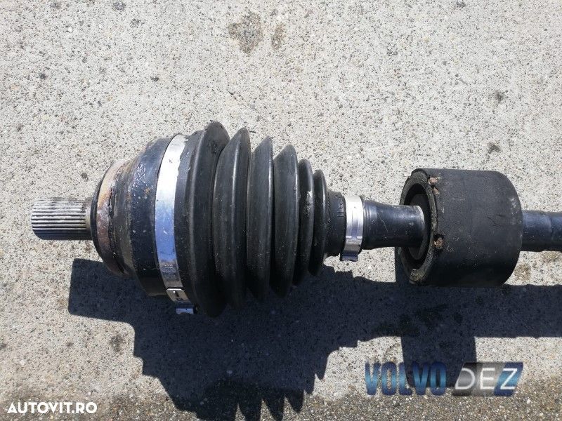 Planetara stanga automata D5 163CP 2.4T Volvo XC70 2000-2005 P9480545 36000522 - 3