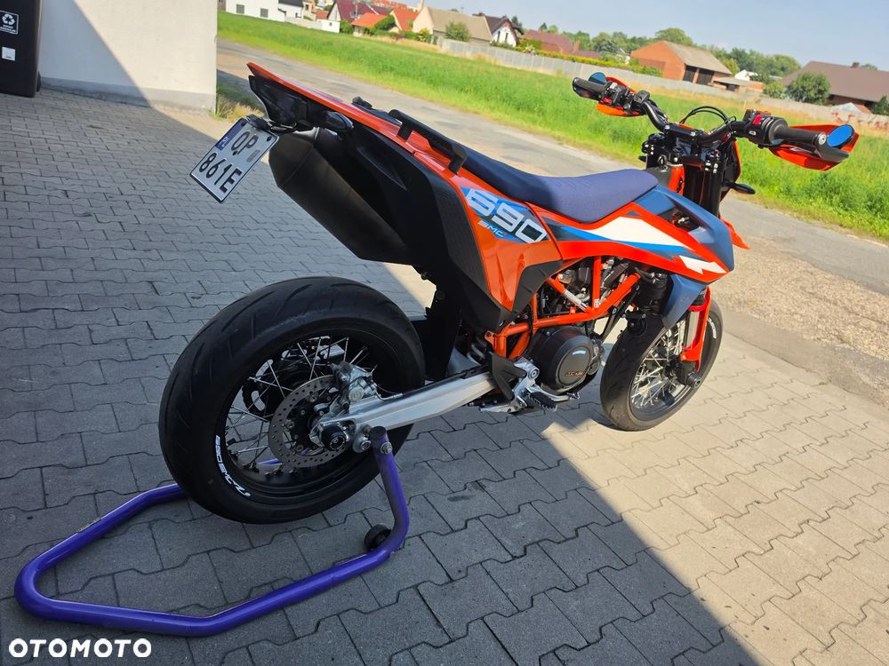 KTM Inny - 6