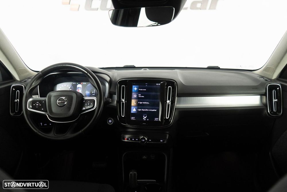 Volvo XC 40 1.5 T4 PHEV Inscription Expression - 25