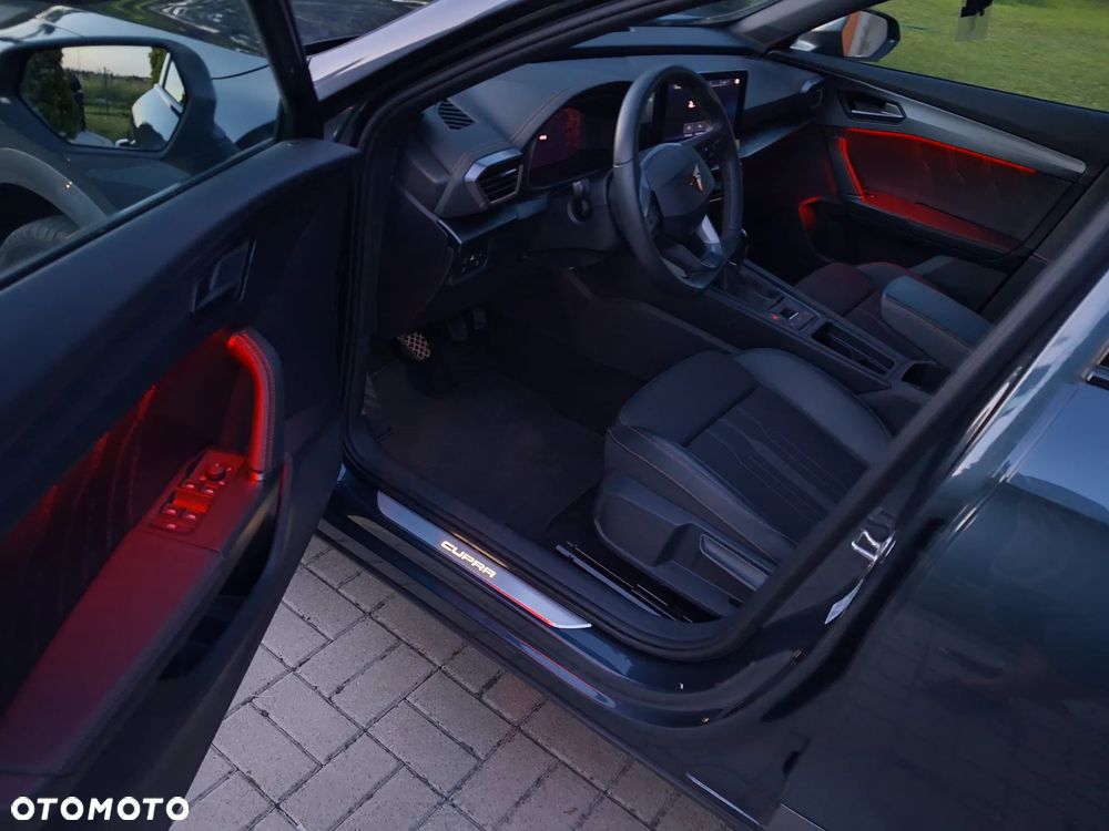 Cupra Formentor 1.5 TSI - 12