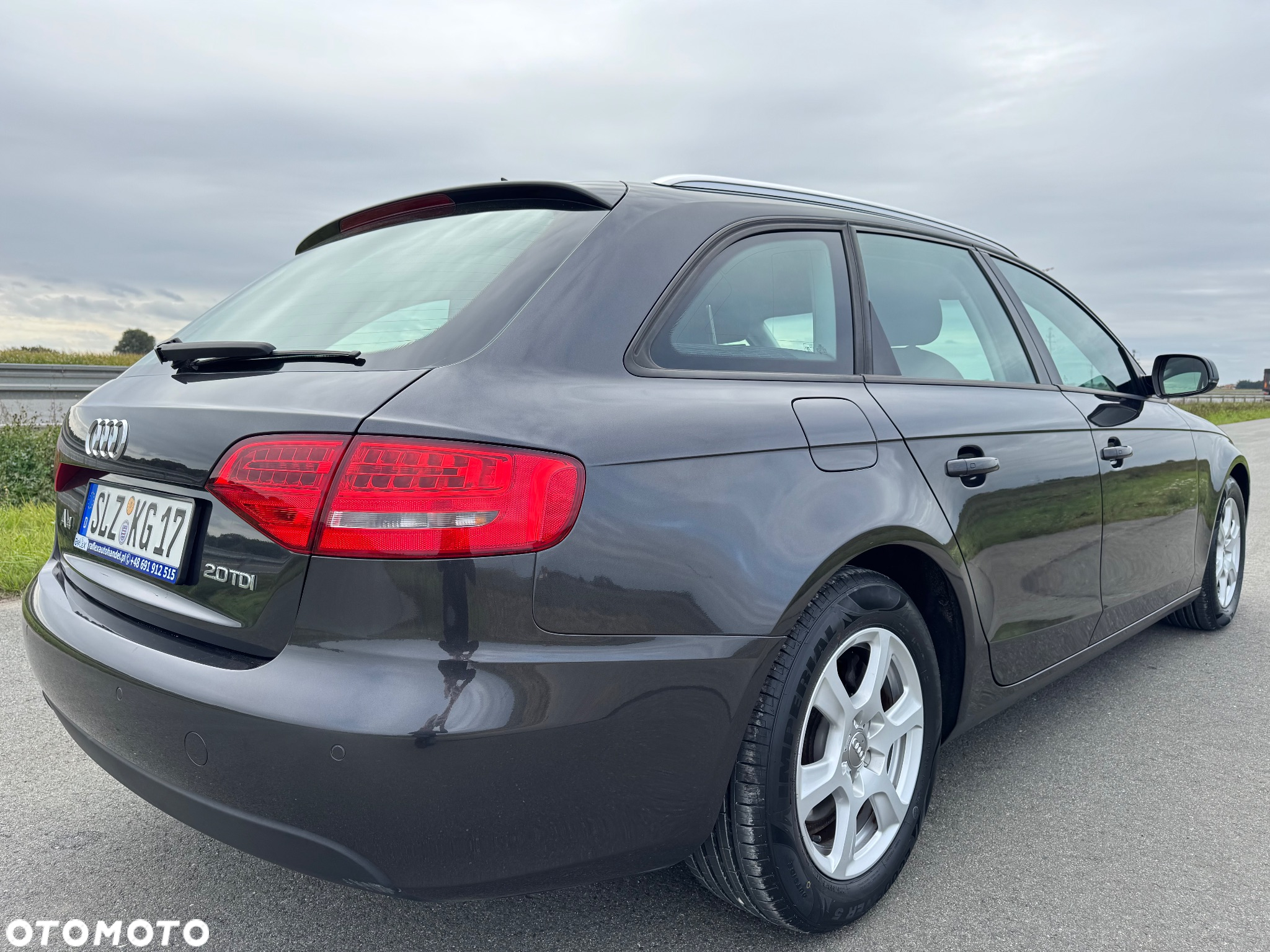 Audi A4 - 15