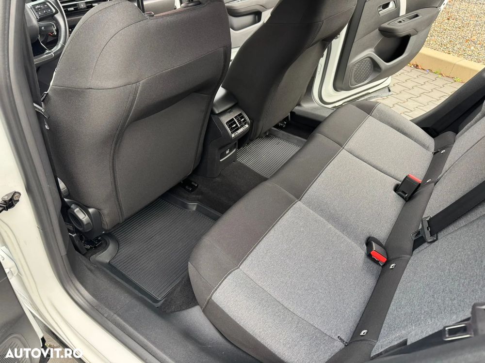 Citroën C4 BlueHDi 110 Stop&Start FEEL PACK - 7