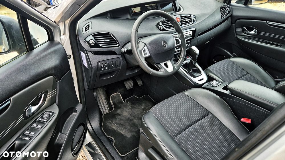 Renault Scenic 2.0 16V Tech Run - 28