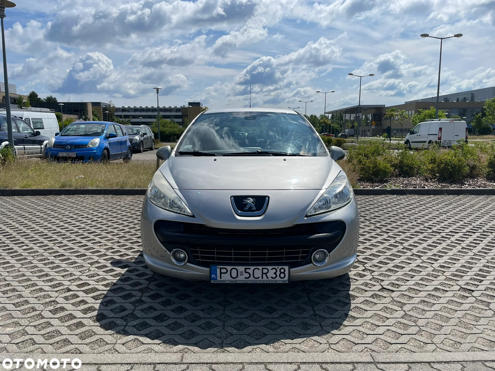 Peugeot 207 - 9