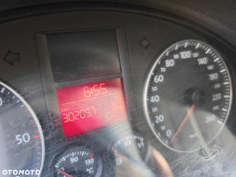 Volkswagen Golf 1.9 TDI Trendline - 16