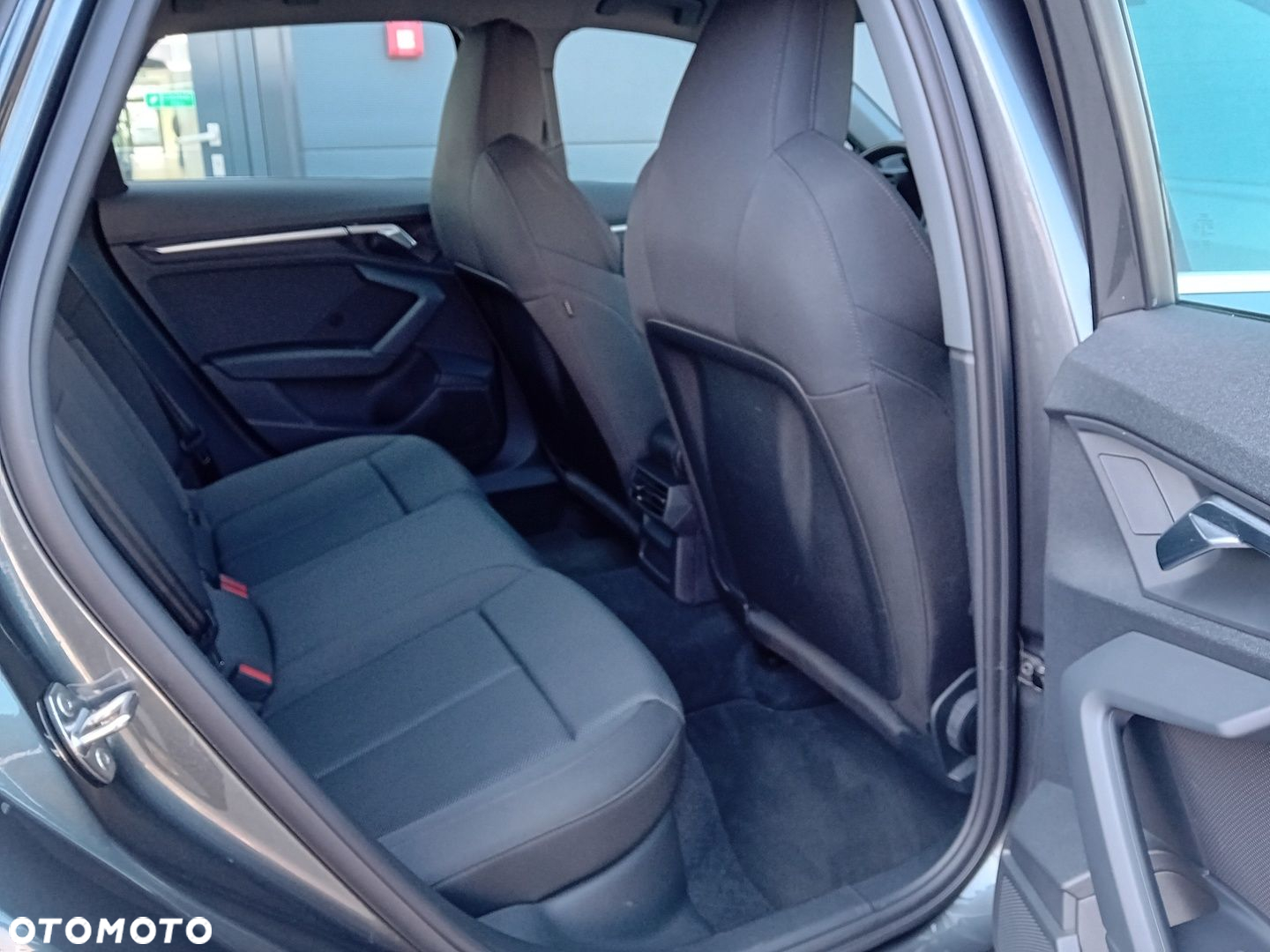 Audi A3 - 10