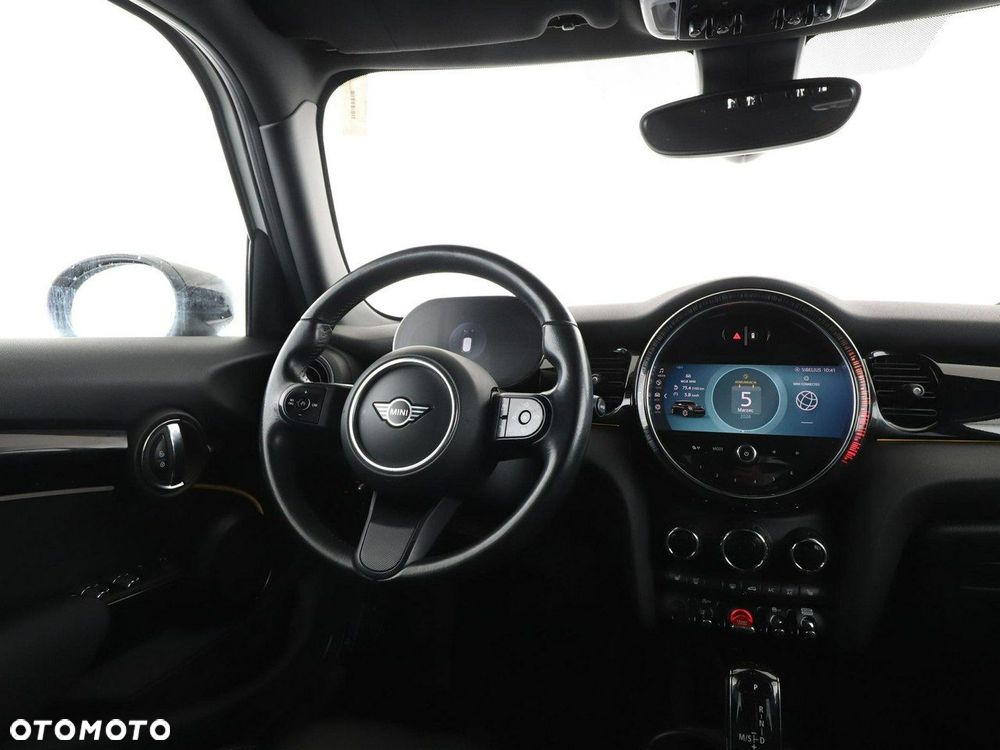 MINI Cooper S Classic Trim - 17
