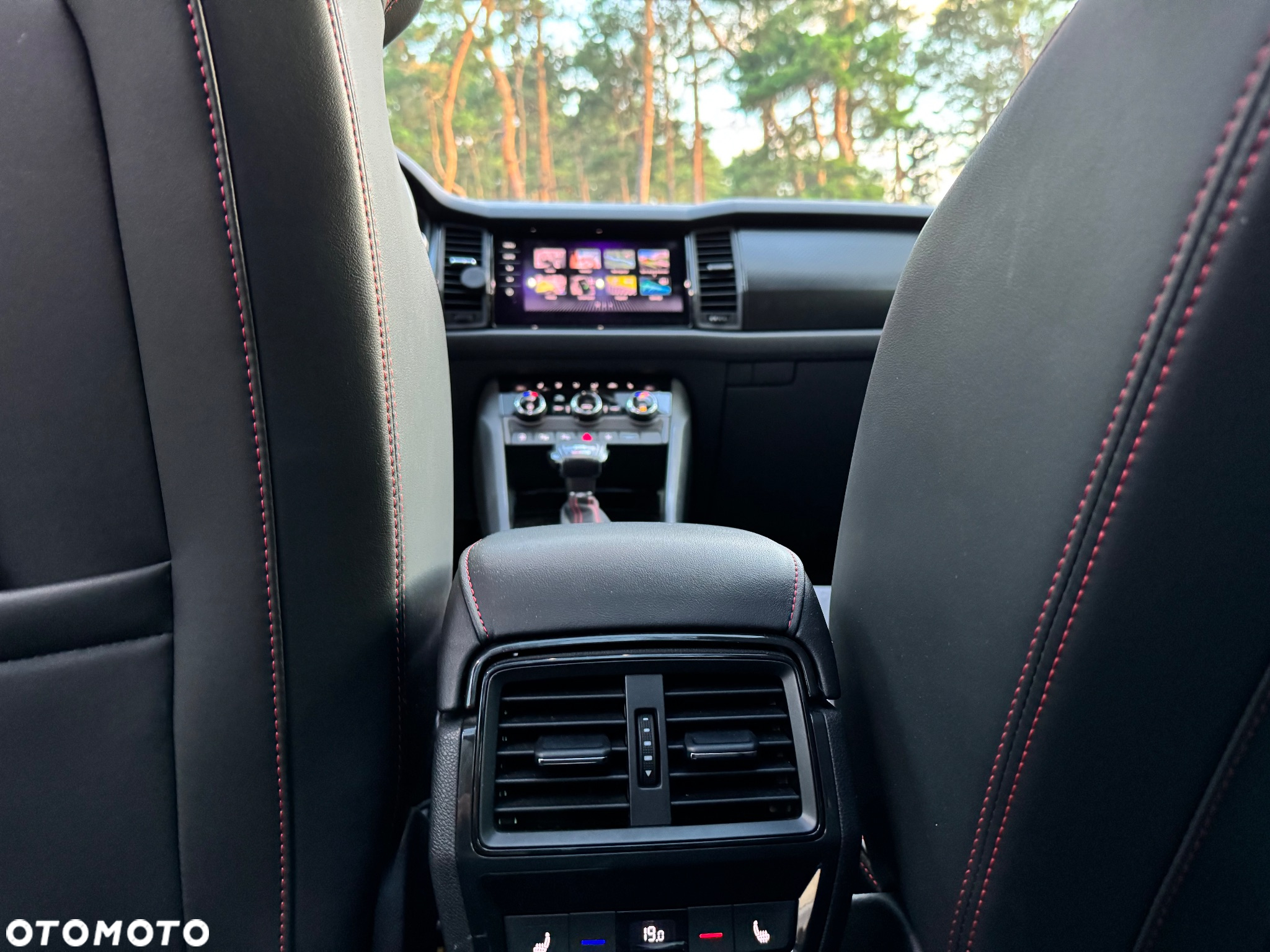 Skoda Kodiaq 2.0 Bi-TDI 4x4 RS DSG - 13