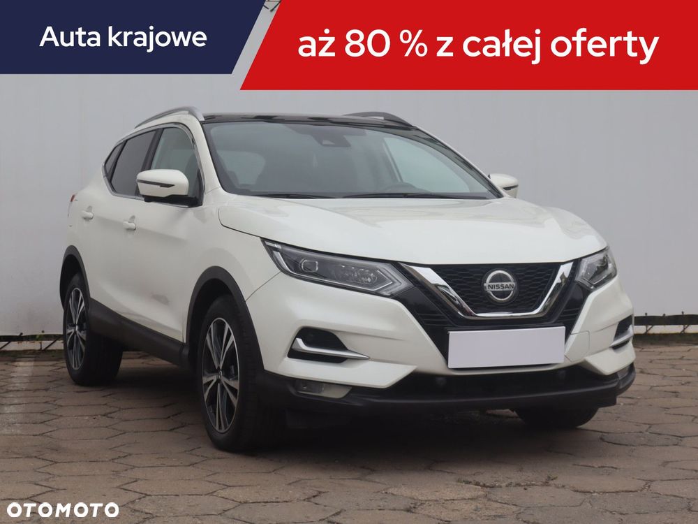 Nissan Qashqai - 3