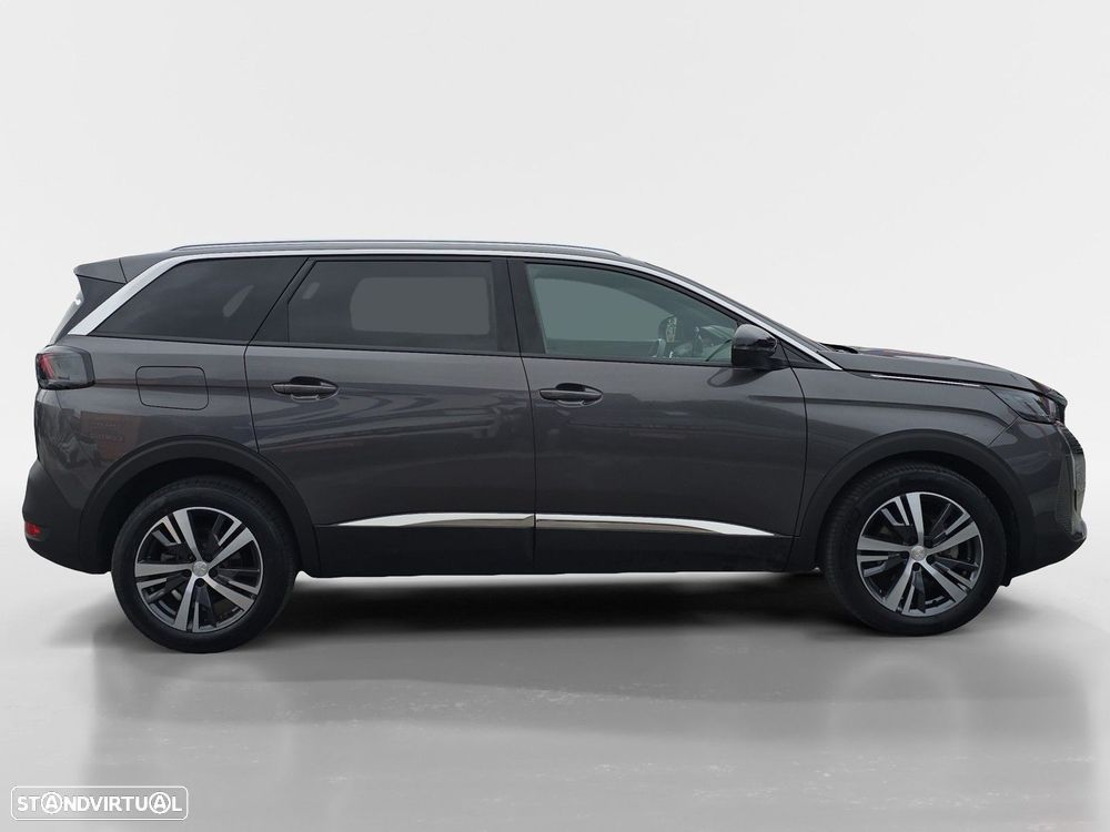 Peugeot 5008 1.2 PureTech Allure Pack EAT8 - 6