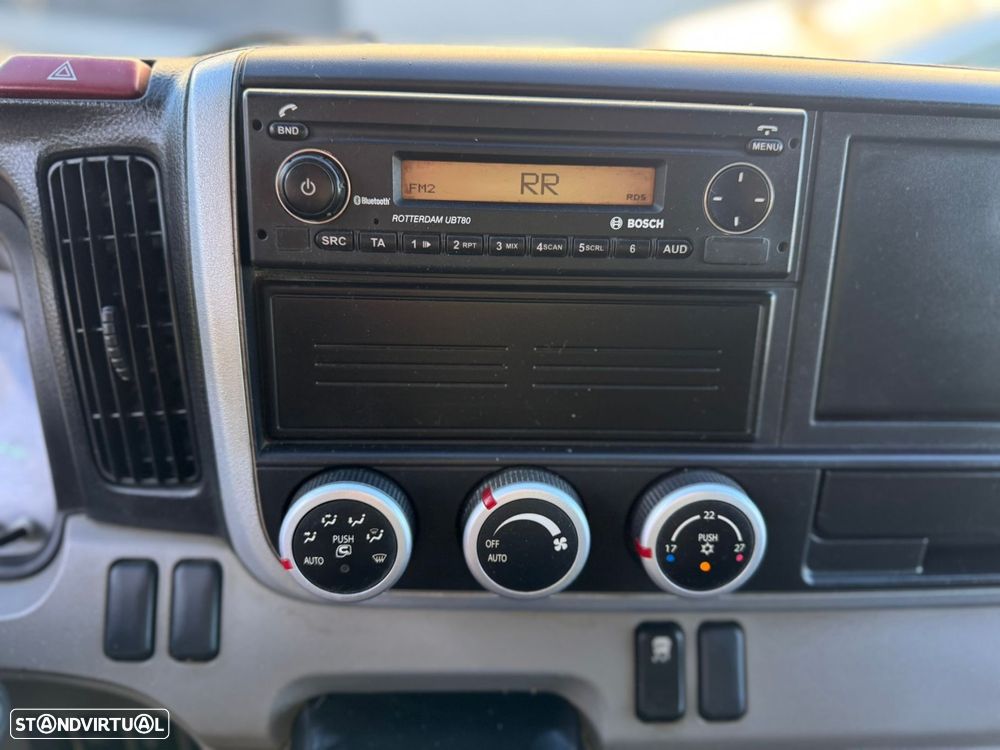 Mitsubishi Fuso Canter 3C15 FEB01BL4SEUT - 24