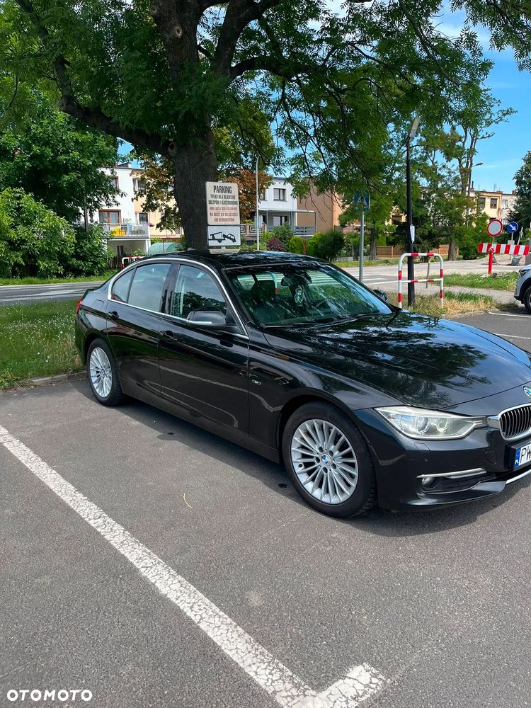 BMW Seria 3 - 9