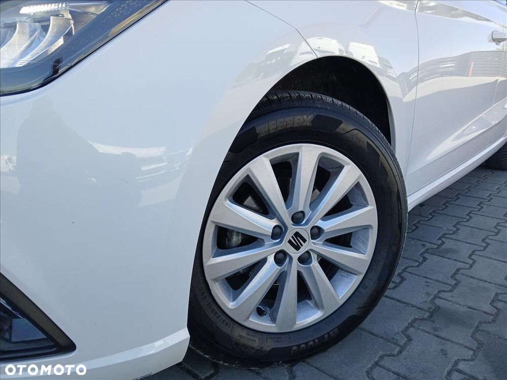 Seat Ibiza 1.0 MPI EVO Style S&S - 20