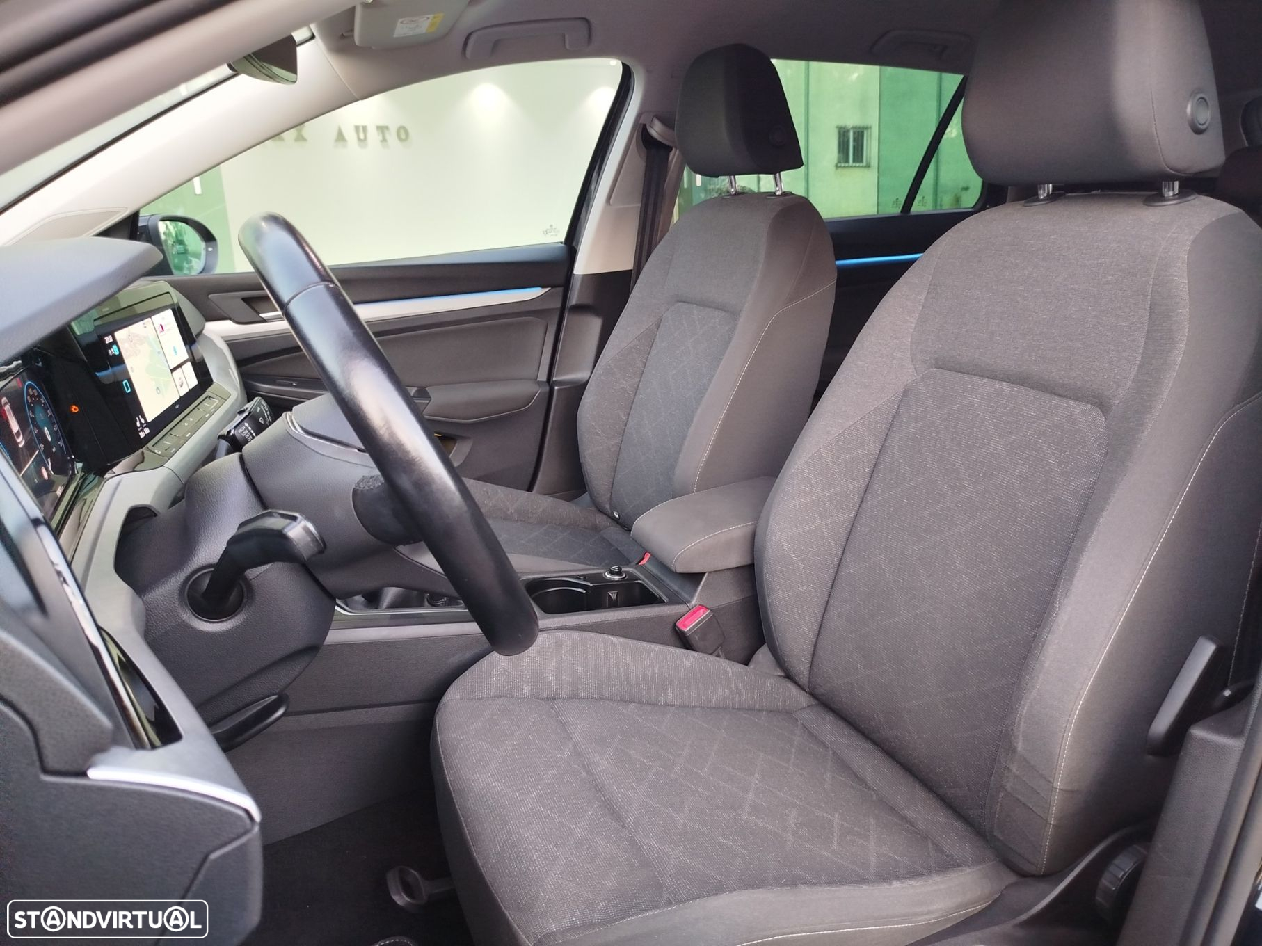VW Golf Variant 2.0 TDi Life - 13