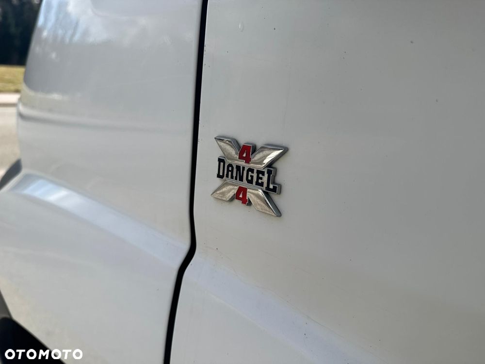 Peugeot Boxer - 17