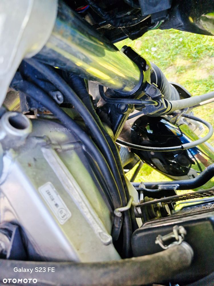 Honda XRV - 34