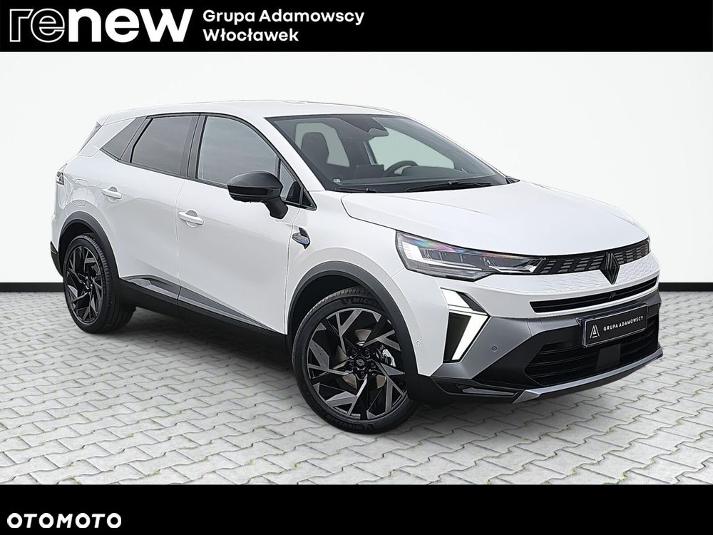 Renault Symbioz 1.8 E-Tech Full Hybrid 160 Esprit Alpine - 6