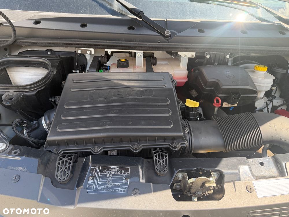 Iveco Daily - 11